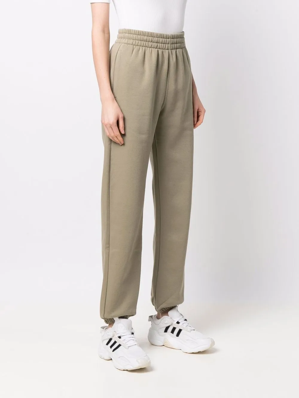 фото Adidas спортивные брюки adicolor