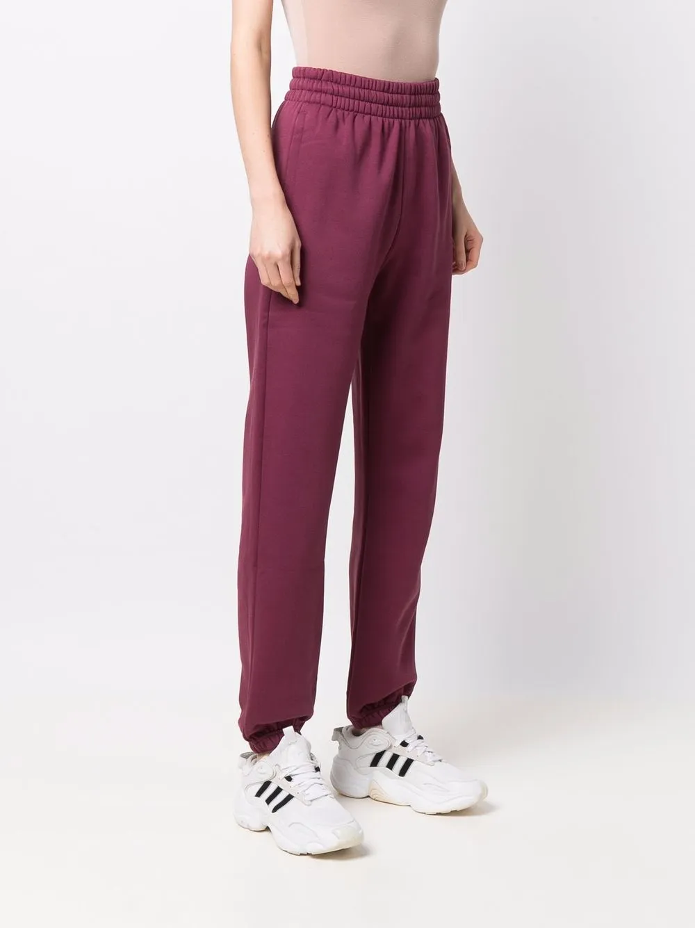 фото Adidas спортивные брюки adicolor