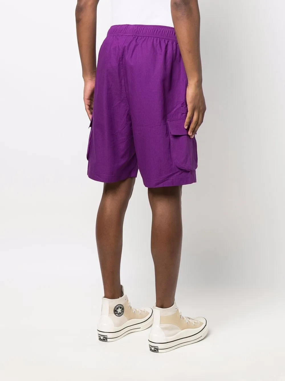 фото Adidas спортивные шорты с нашивкой-логотипом