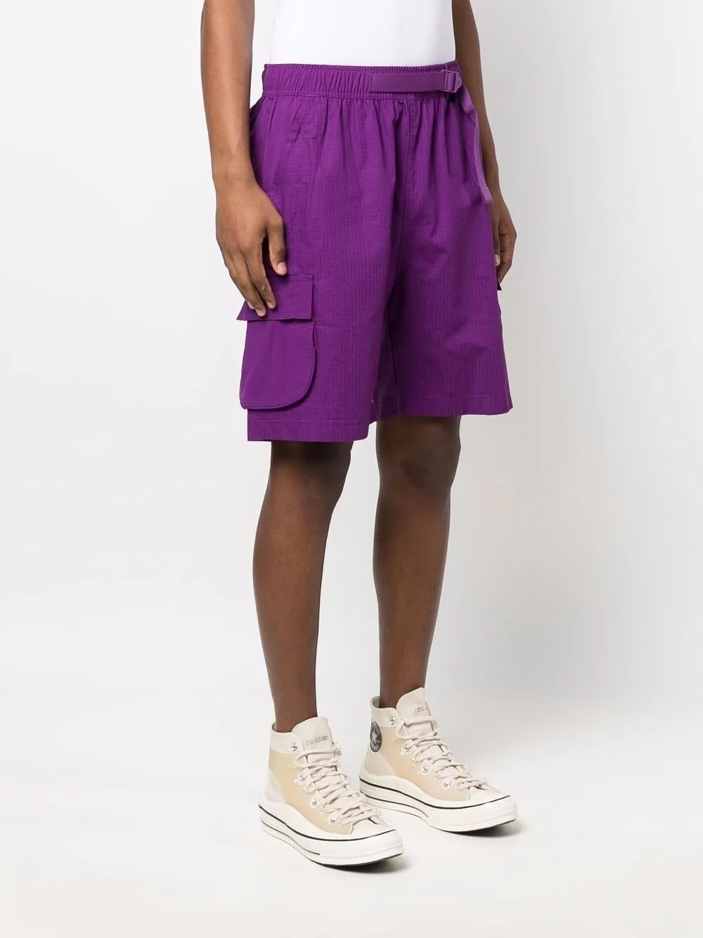 фото Adidas спортивные шорты с нашивкой-логотипом