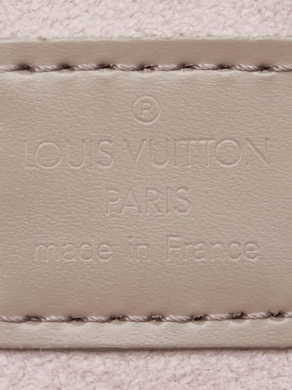 фото Louis vuitton сумка pont neuf pre-owned