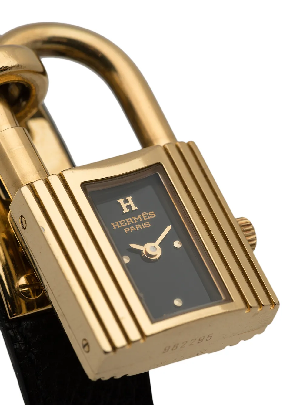 фото Hermès сумка kelly cadena 1998-го года