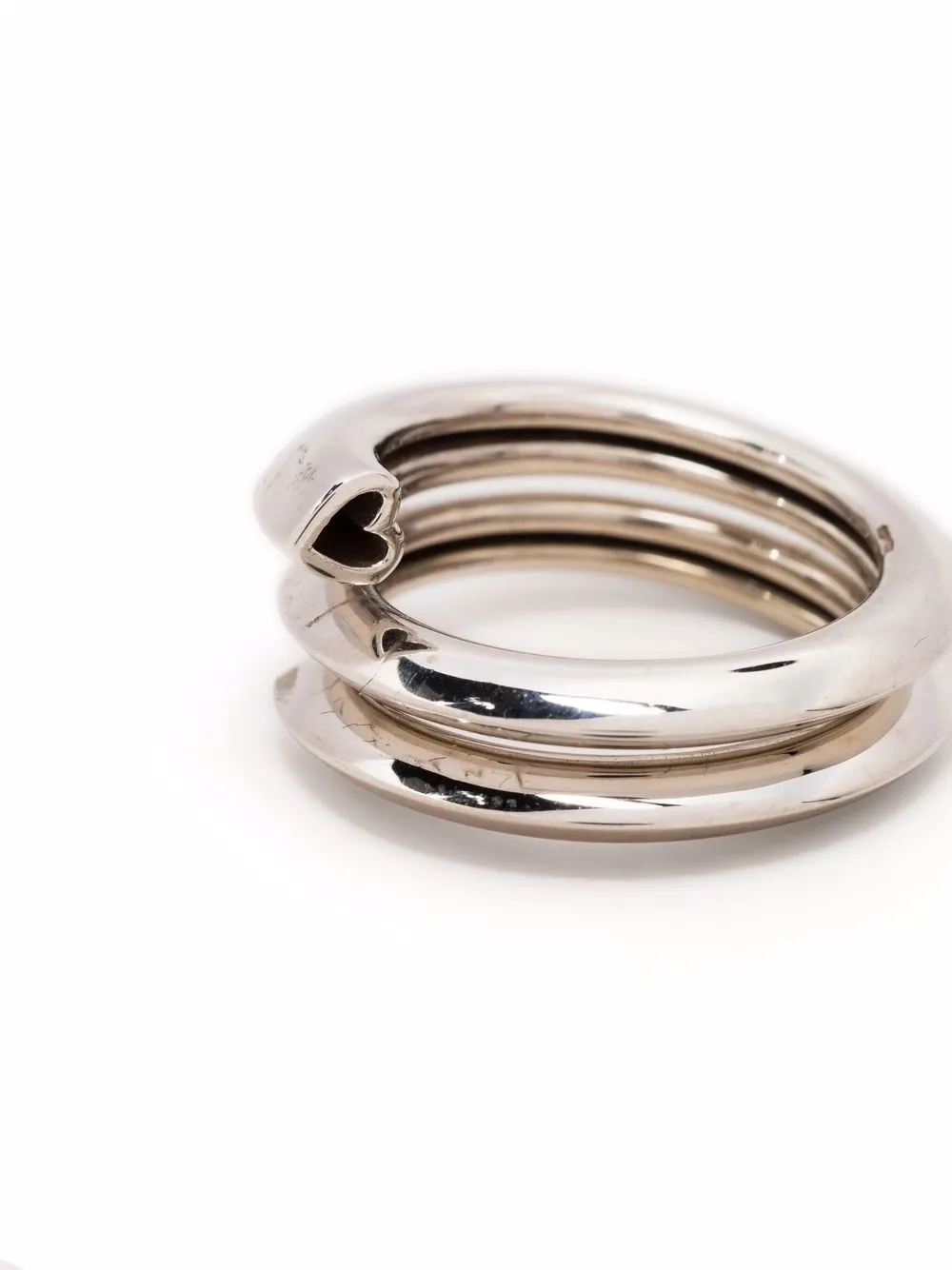 фото Kimy gringoire кольцо love cables