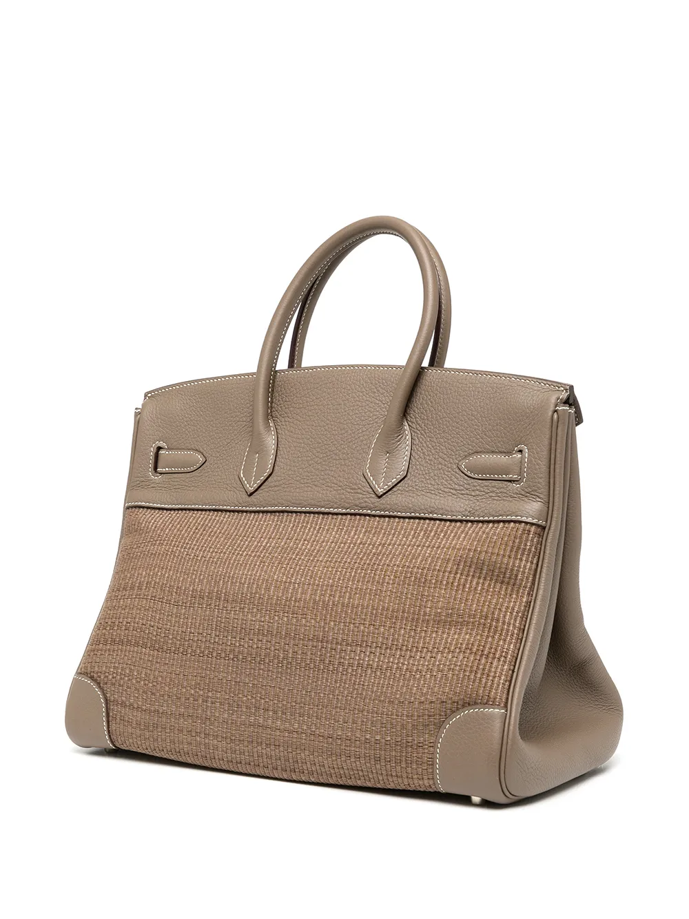 фото Hermès сумка birkin 35 2005-го года