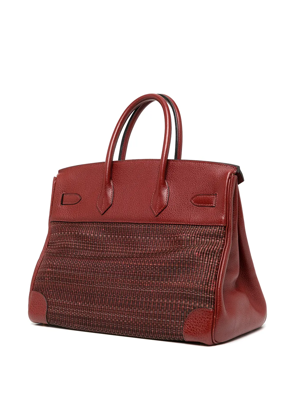 фото Hermès сумка birkin 35 2002-го года