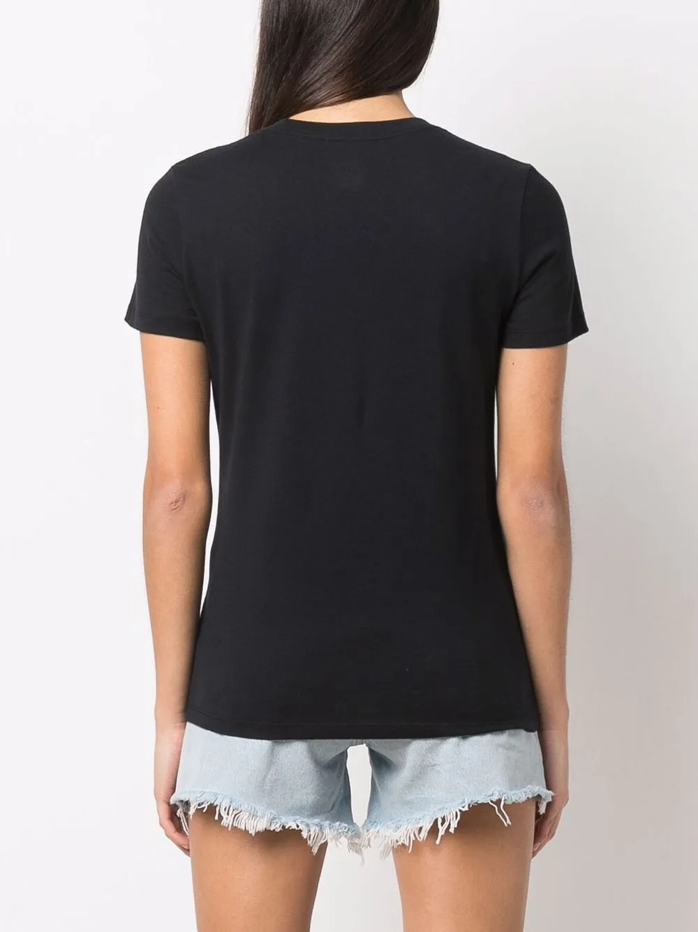 фото Nike футболка nsw с логотипом