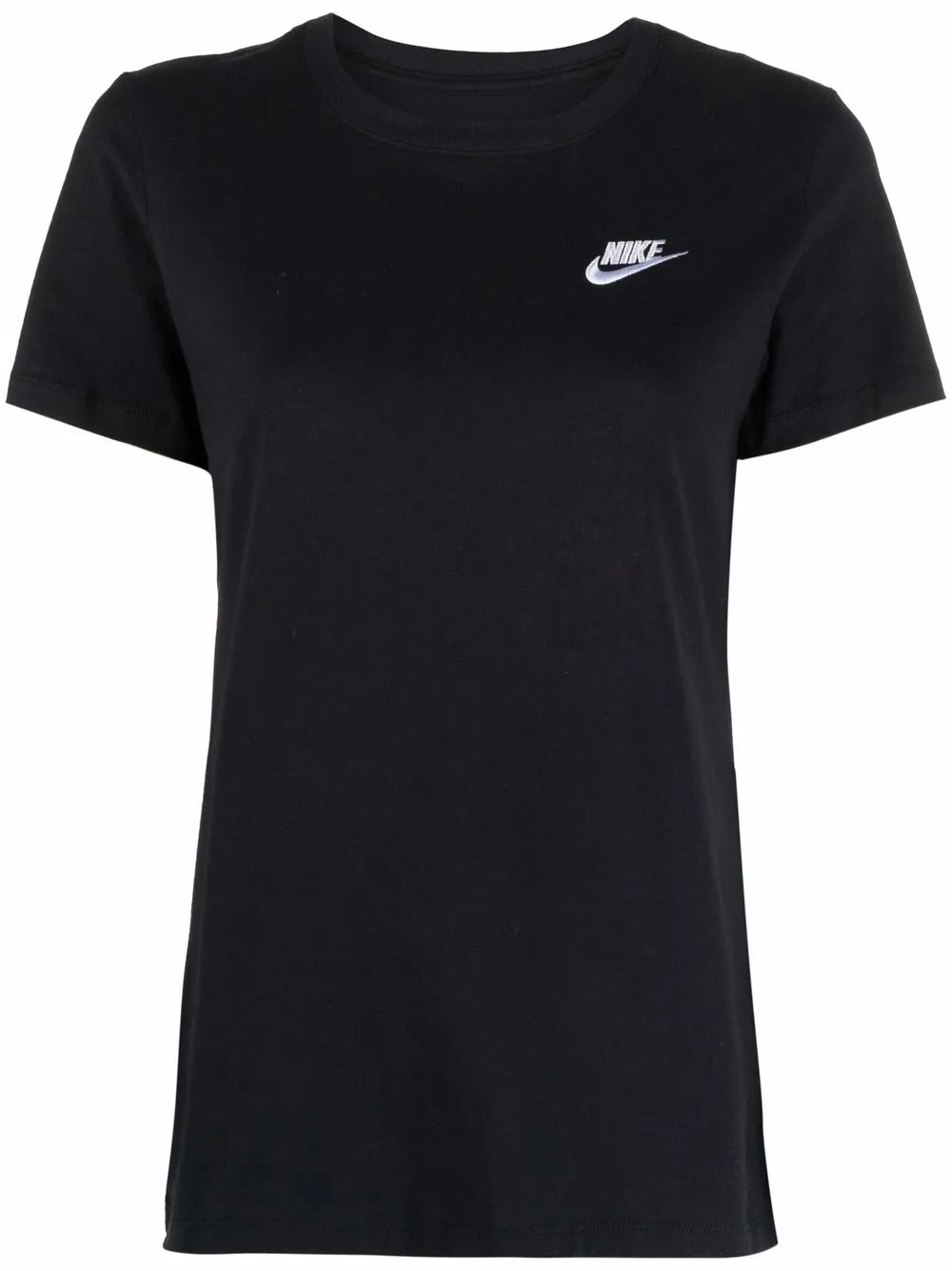 фото Nike футболка nsw с логотипом