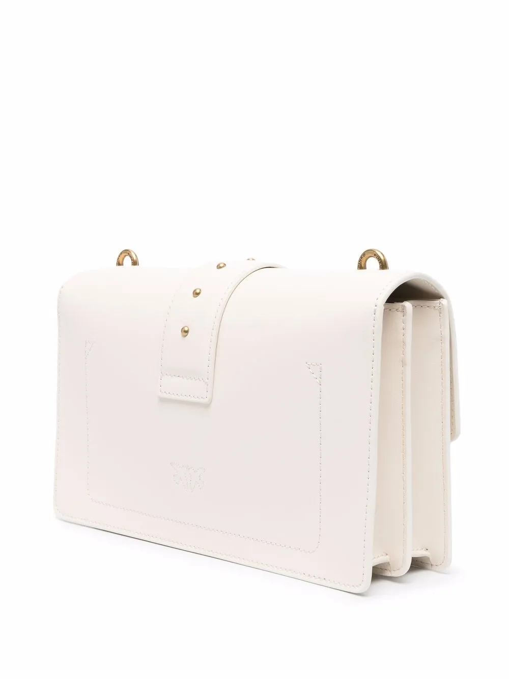 фото Pinko сумка на плечо love classic icon simply