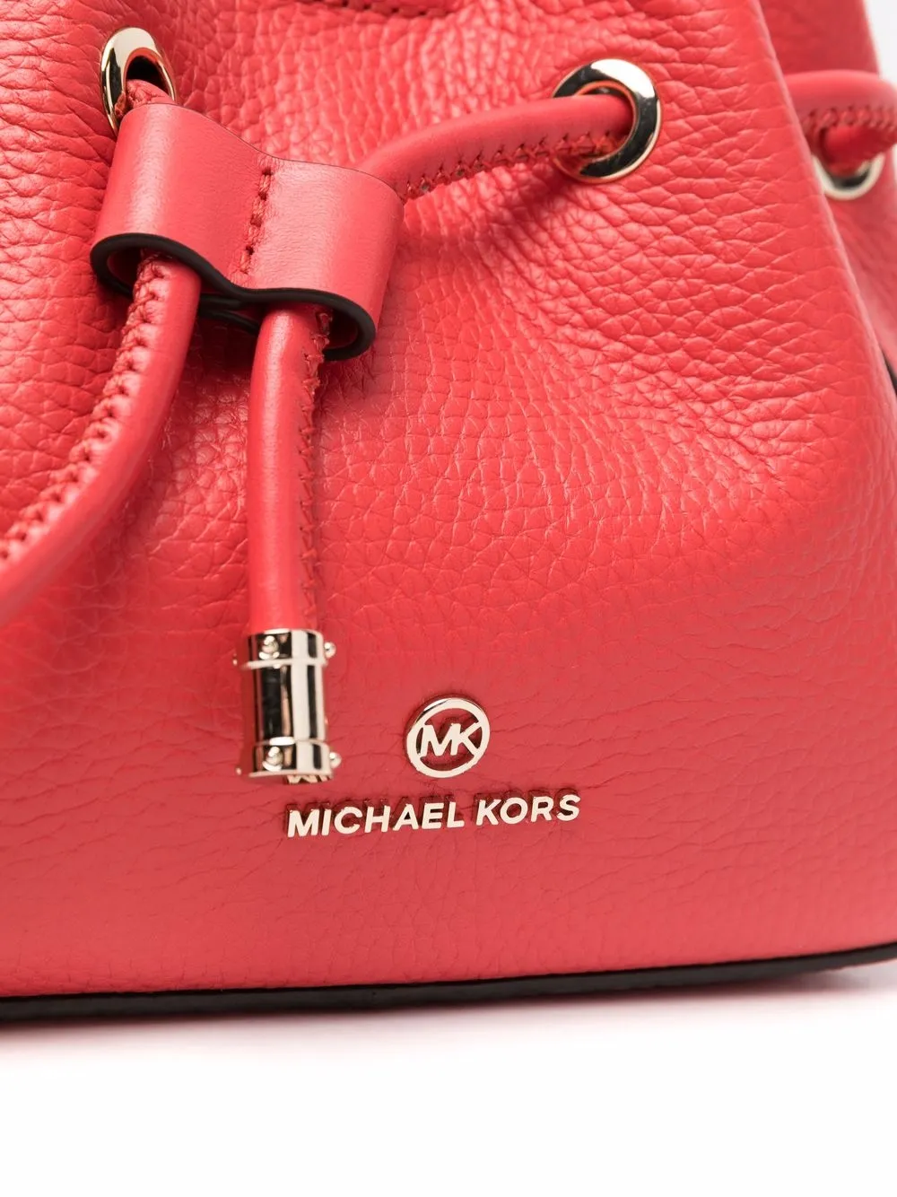 фото Michael michael kors маленькая сумка-сэтчел
