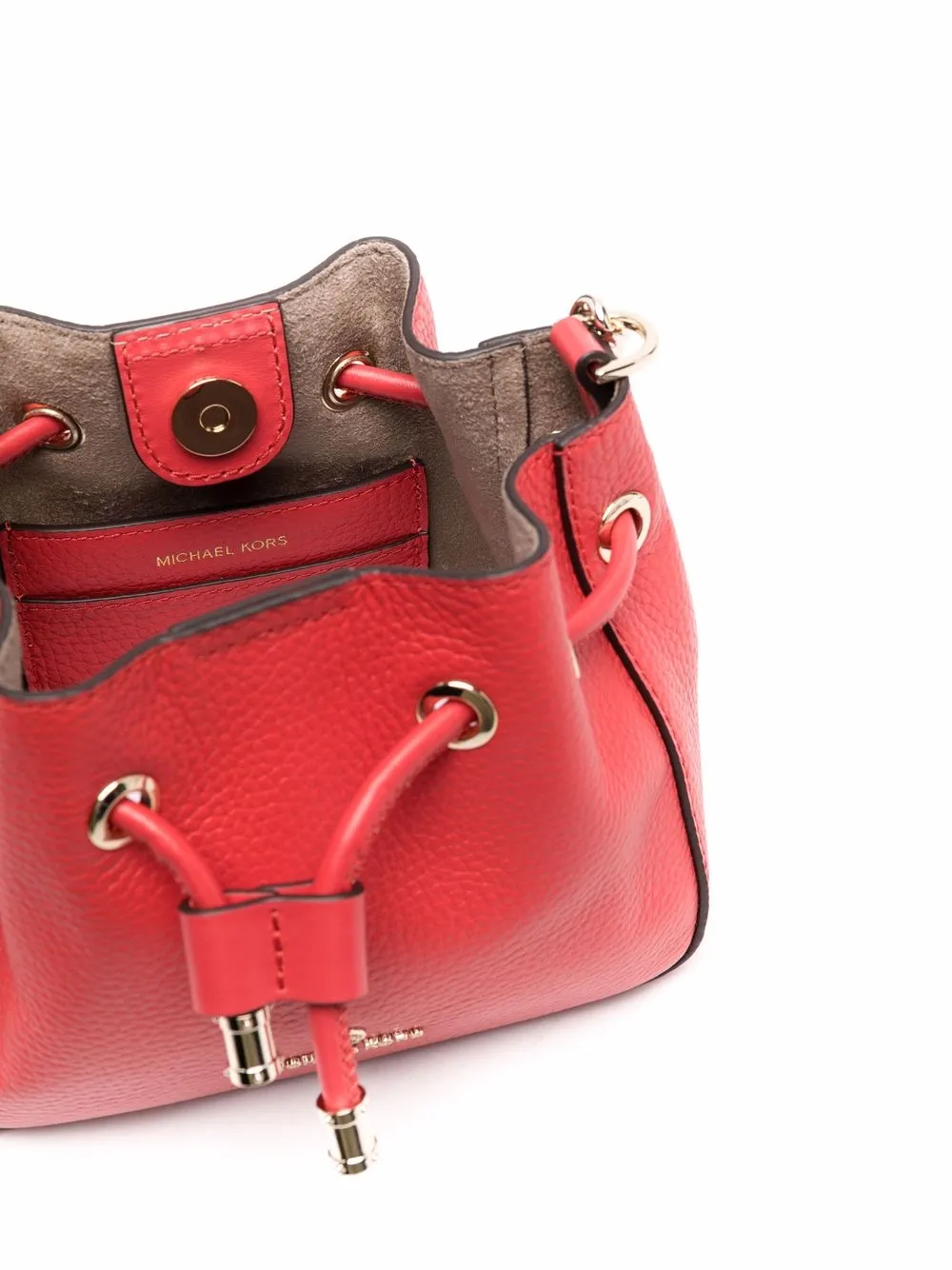 фото Michael michael kors маленькая сумка-сэтчел
