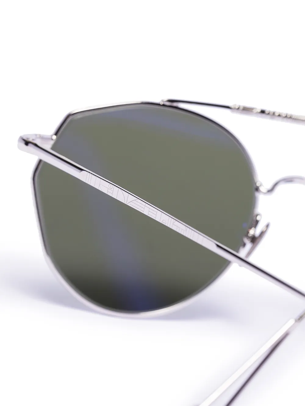 фото Ahlem солнцезащитные очки place carree