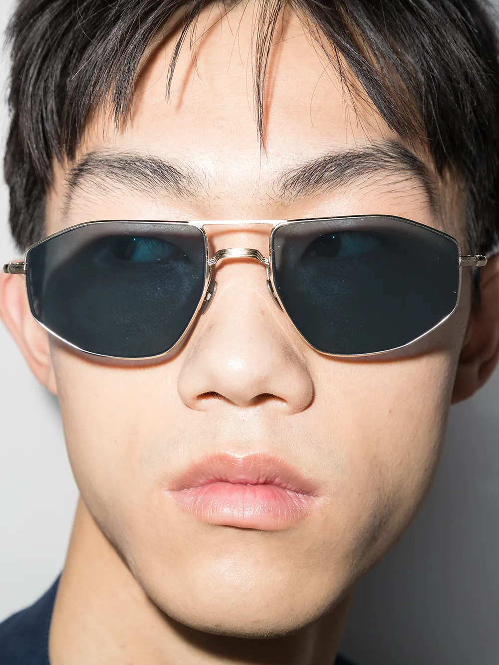 фото Ahlem солнцезащитные очки quai d'orsay