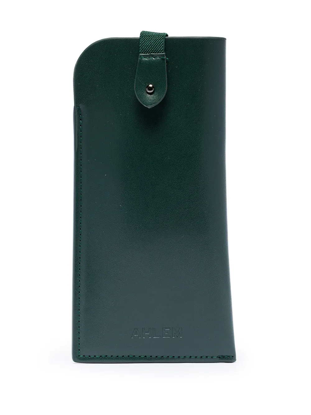 фото Ahlem солнцезащитные очки place de l'opera в круглой оправе