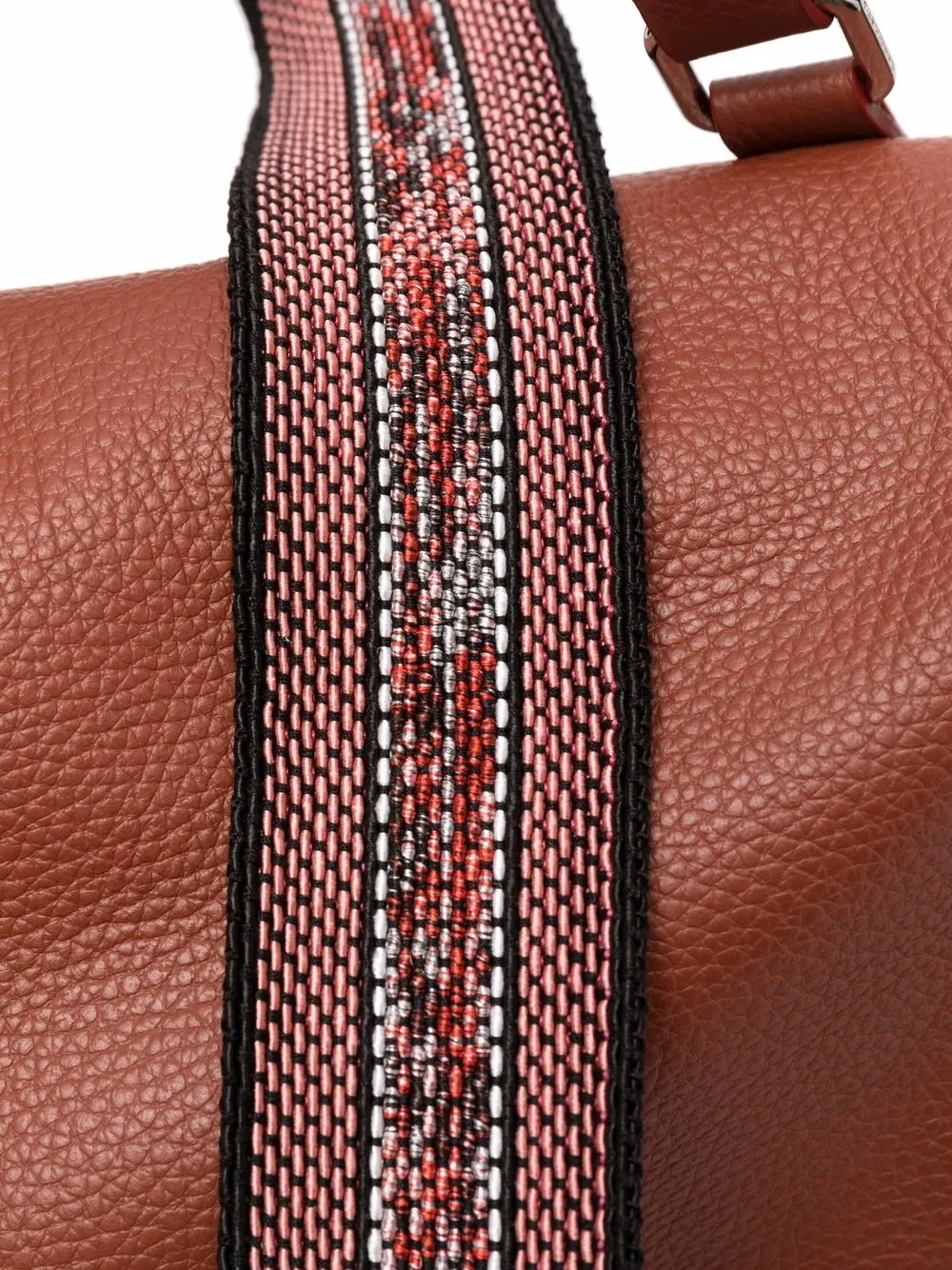 фото Zanellato сумка-тоут postina