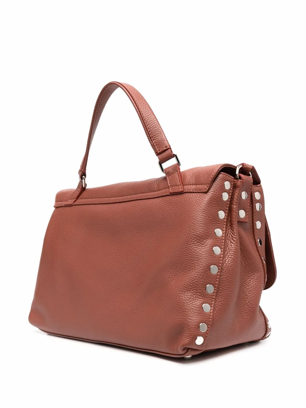 фото Zanellato сумка-тоут postina