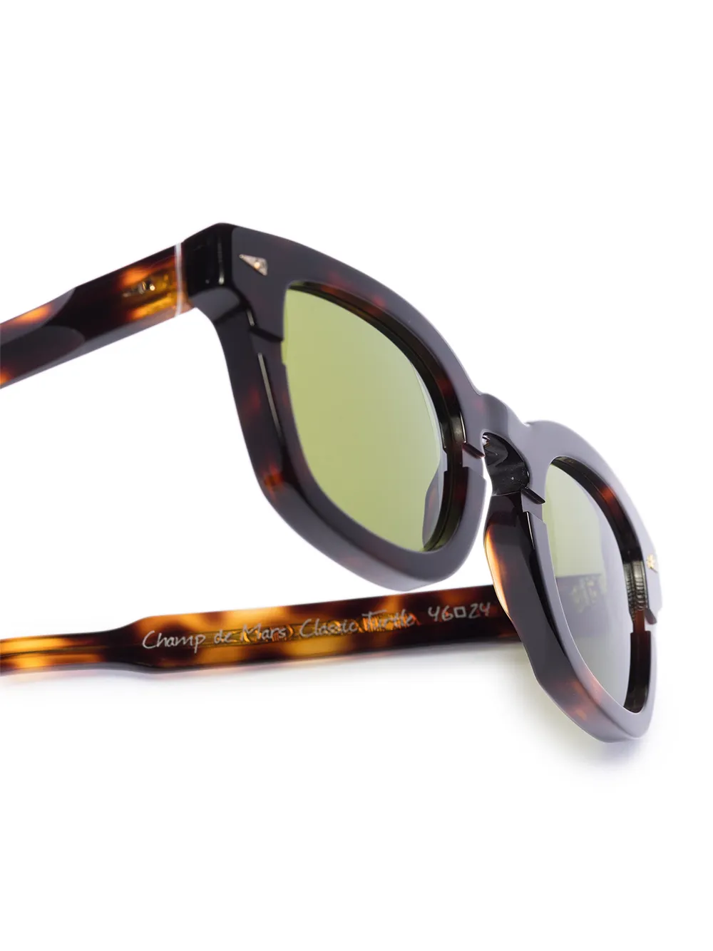 фото Ahlem солнцезащитные очки champs de mars