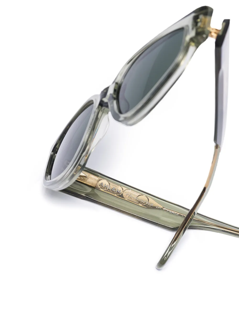 фото Ahlem солнцезащитные очки passage lepic