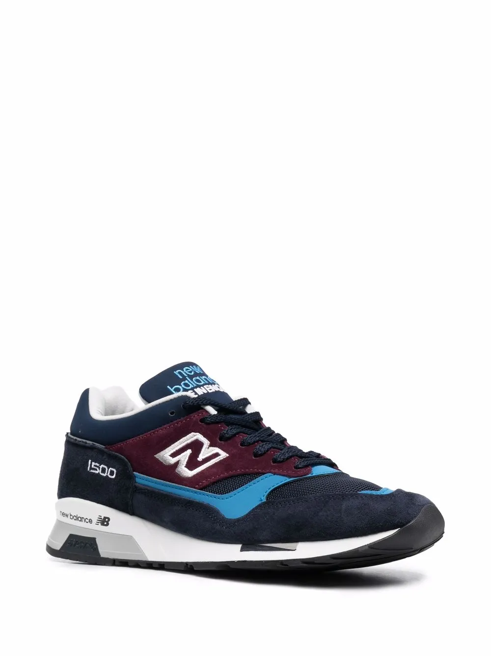 фото New balance кроссовки made in uk 1500