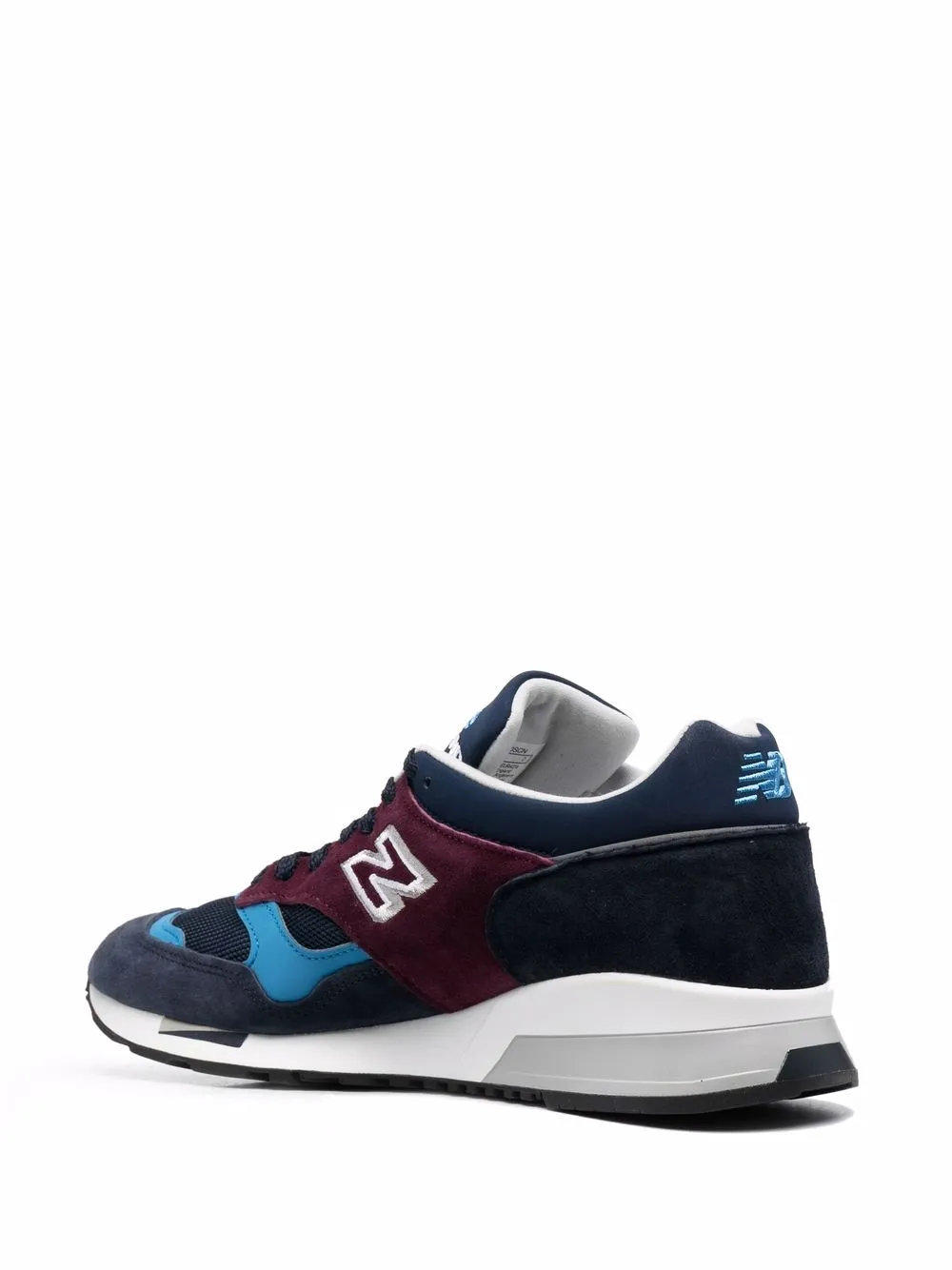 фото New balance кроссовки made in uk 1500