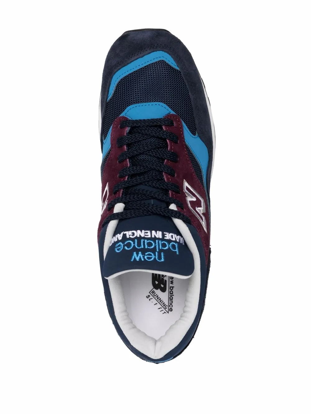 фото New balance кроссовки made in uk 1500