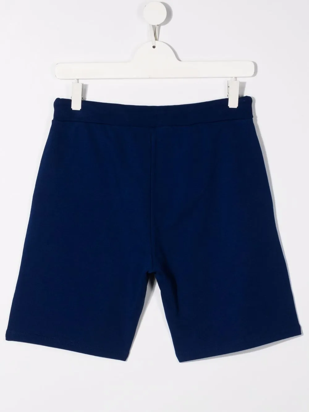 фото Dsquared2 kids шорты с логотипом