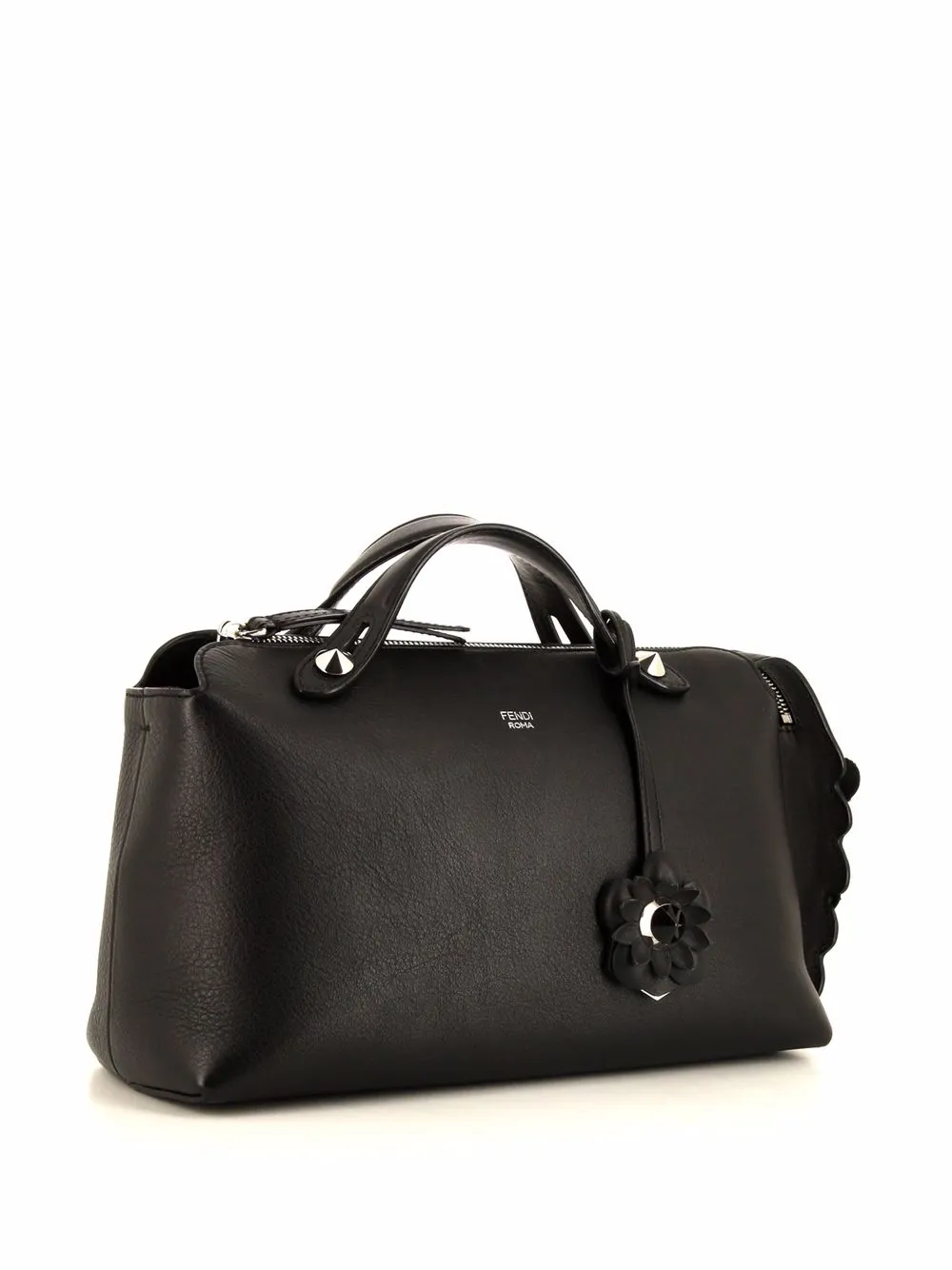 фото Fendi pre-owned сумка by the way 2010-х годов