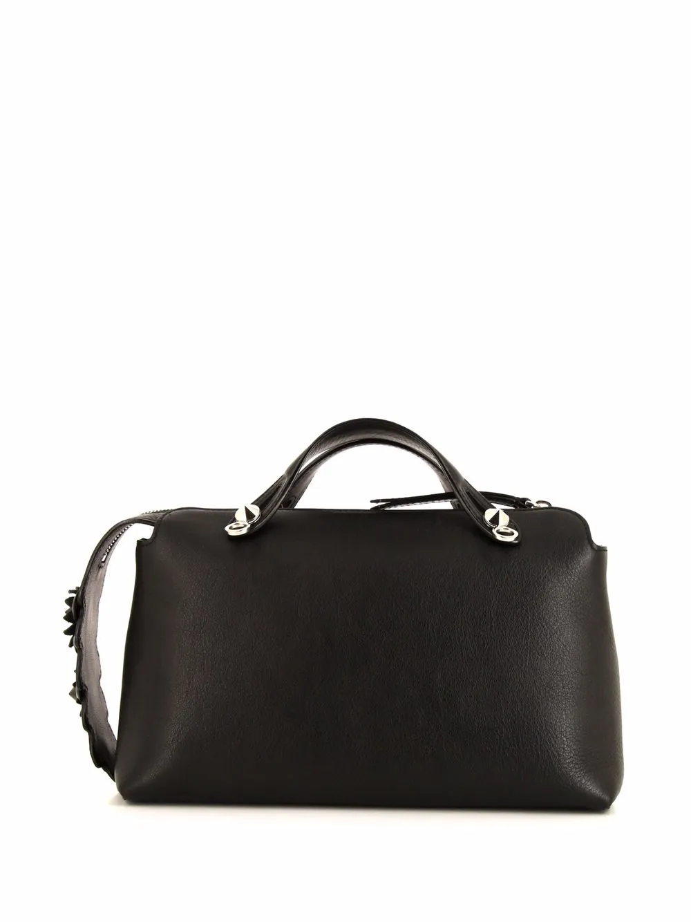 фото Fendi pre-owned сумка by the way 2010-х годов