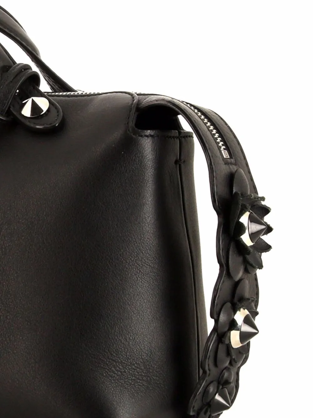 фото Fendi pre-owned сумка by the way 2010-х годов