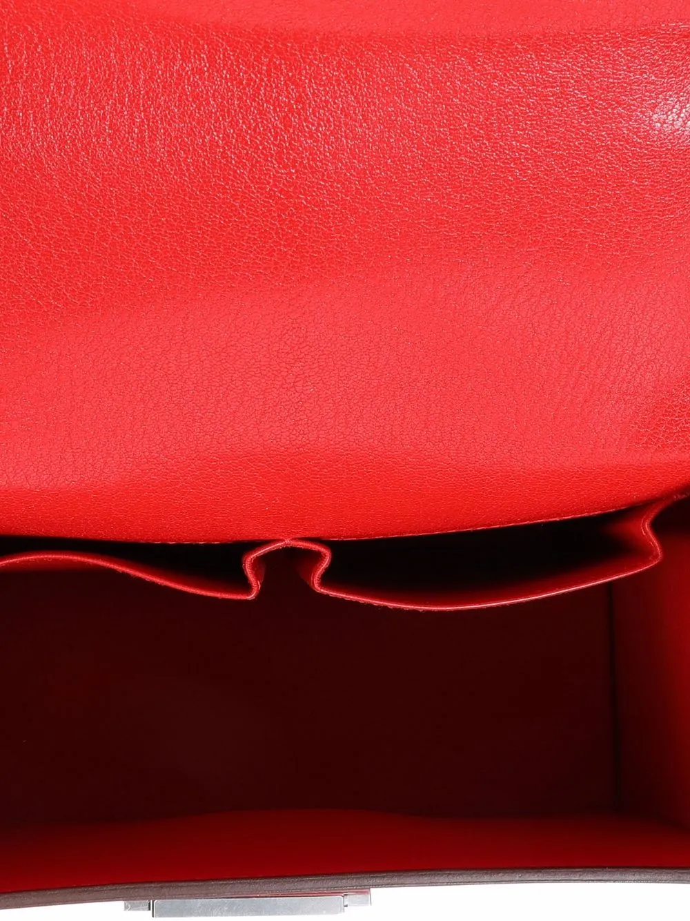 фото Hermès сумка cinhetic boxy pre-owned