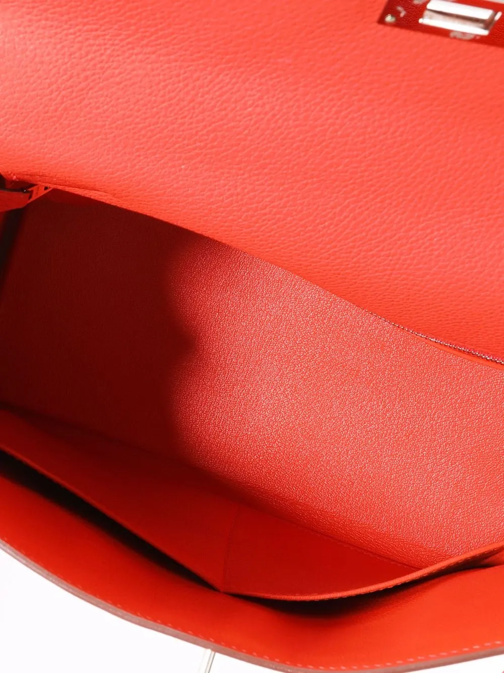 фото Hermès сумка kelly 28 retourne pre-owned