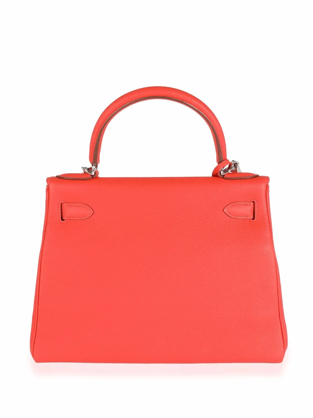 фото Hermès сумка kelly 28 retourne pre-owned