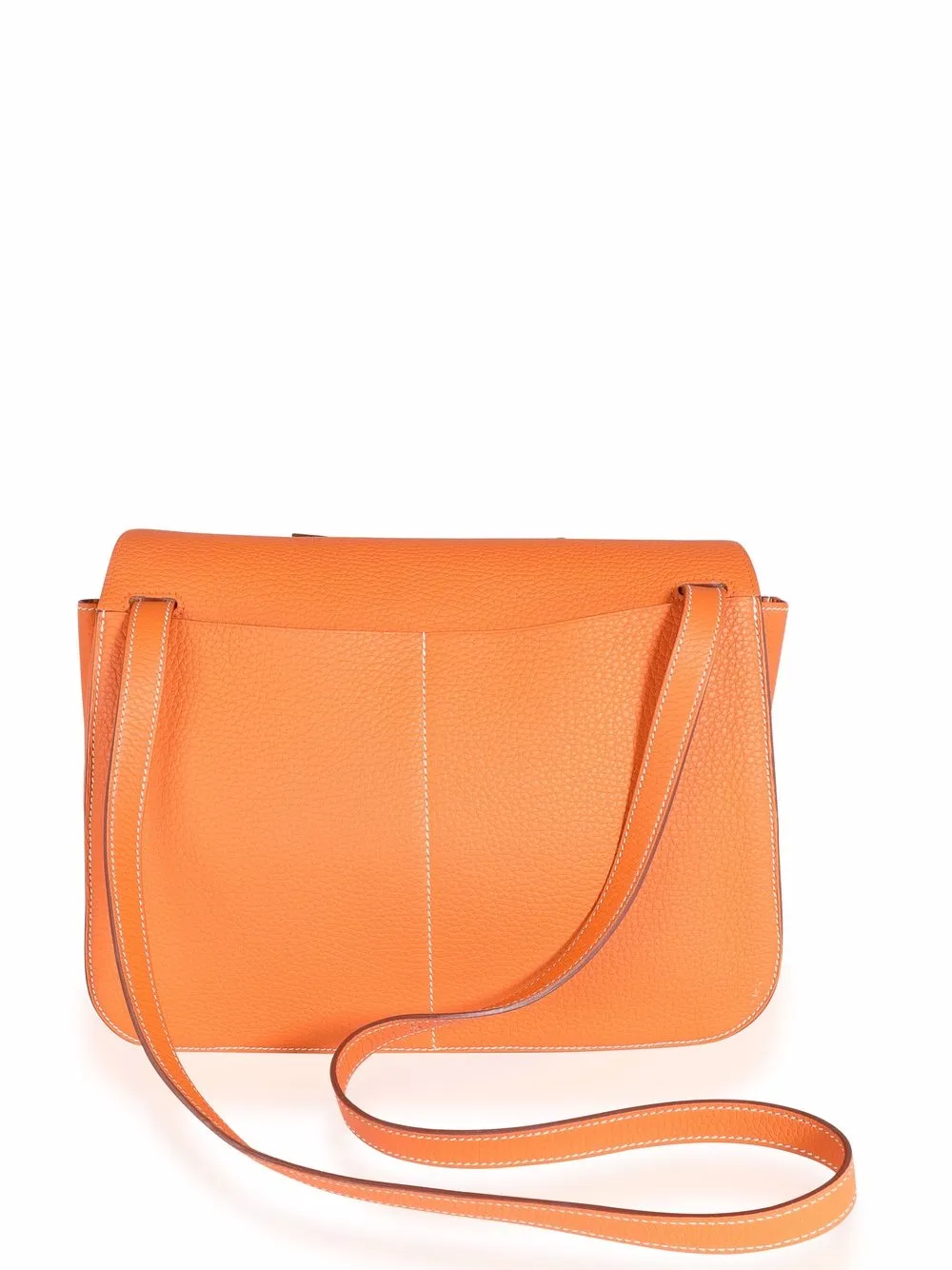 фото Hermès сумка halzan 31 pre-owned