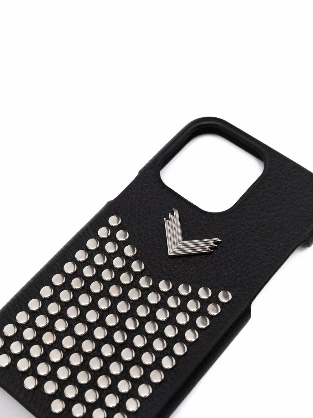 фото Manokhi чехол для iphone 13 pro из коллаборации с velnate