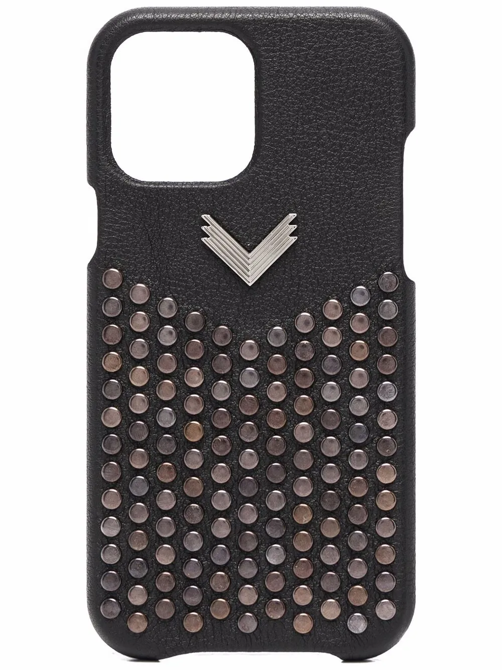 фото Manokhi чехол для iphone 13 pro max из коллаборации с velante