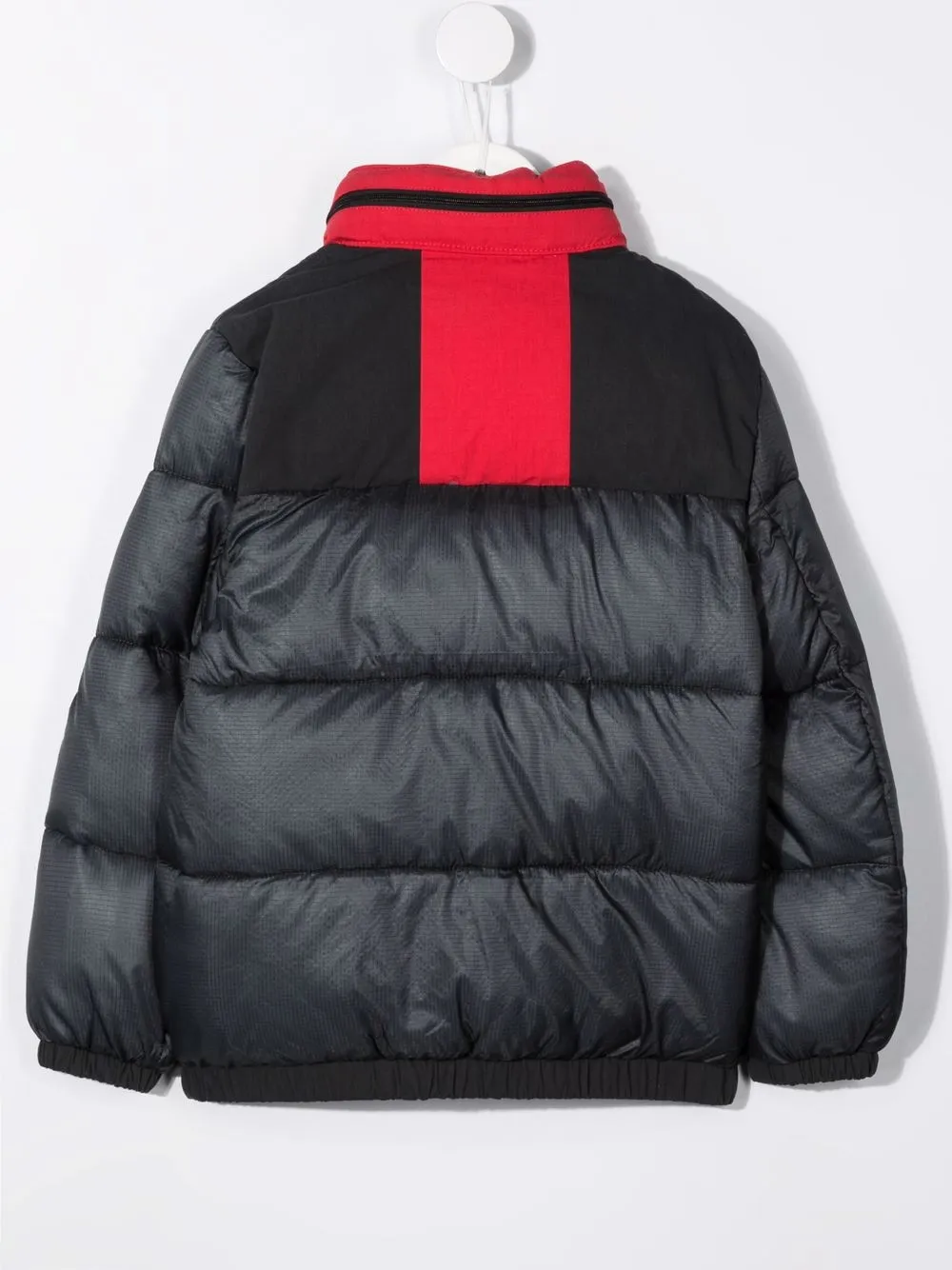 фото Diesel kids пуховик jitar