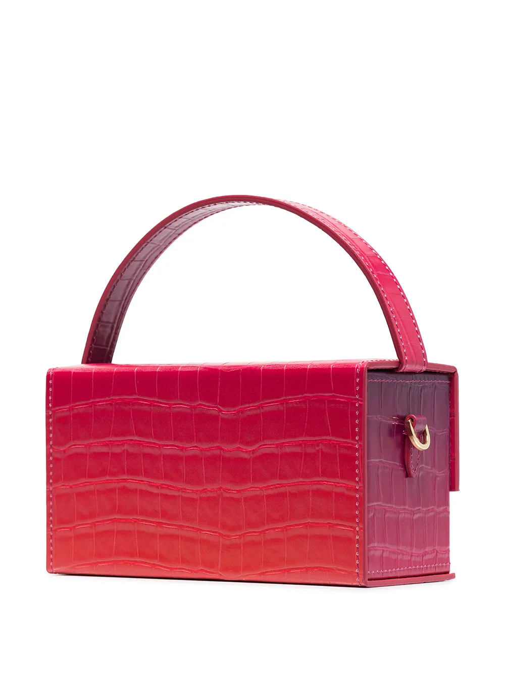 фото L’afshar мини-сумка ida с эффектом деграде