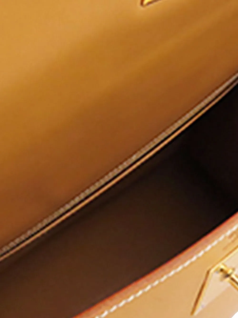 фото Hermès сумка kelly 32 retourne pre-owned