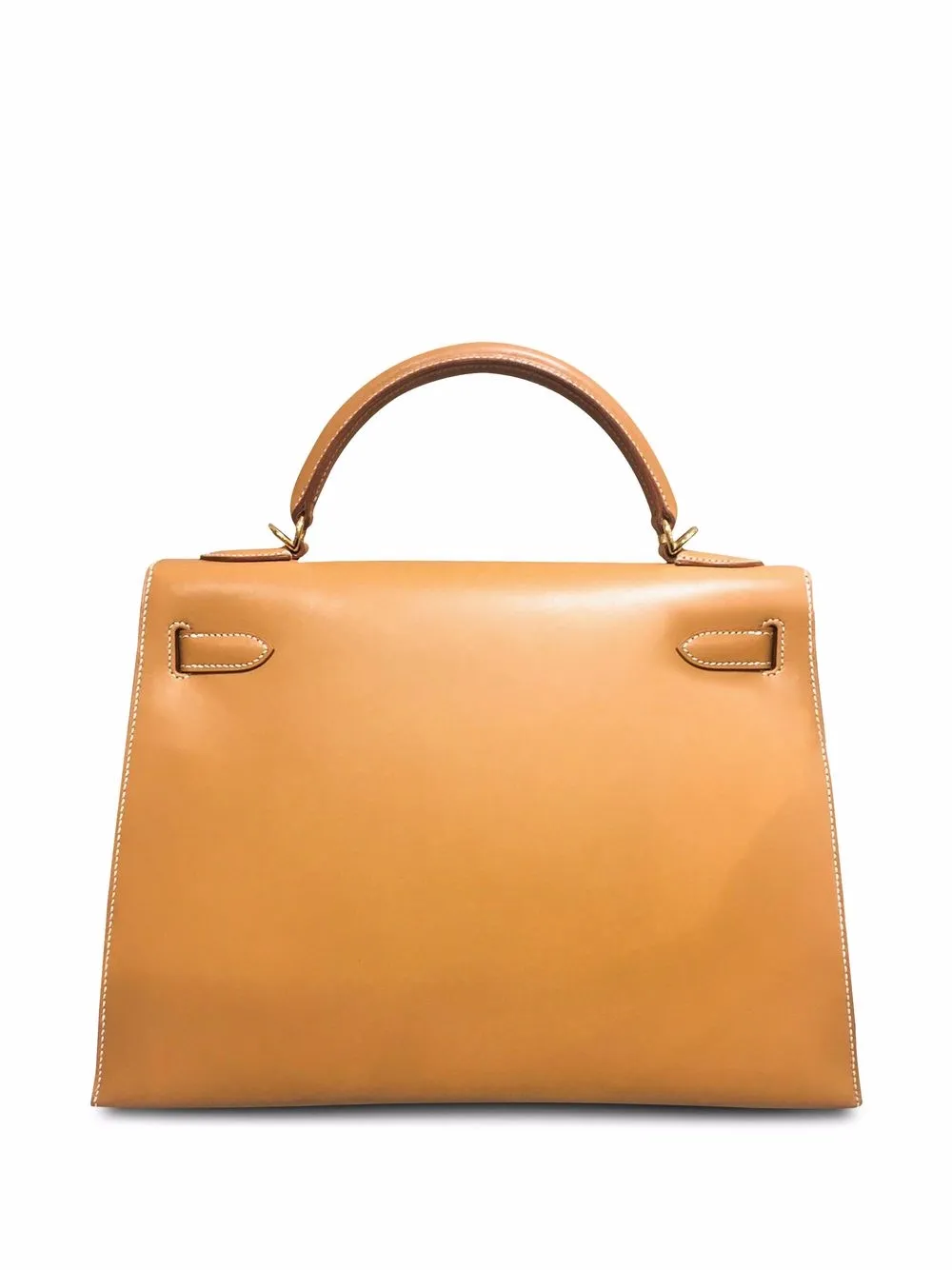фото Hermès сумка kelly 32 retourne pre-owned