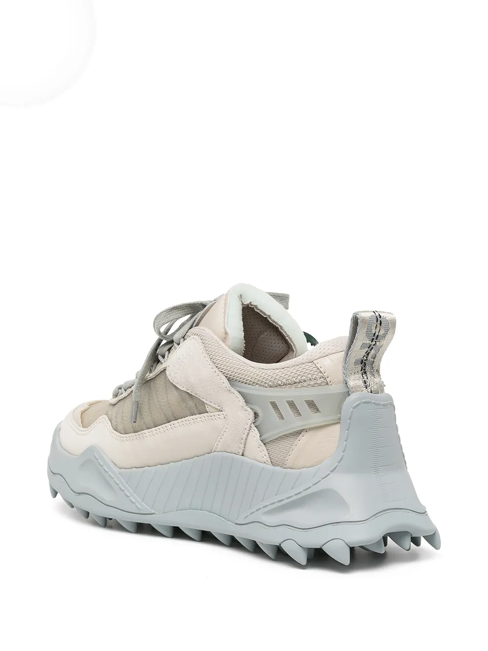 фото Off-white кроссовки odsy 1000