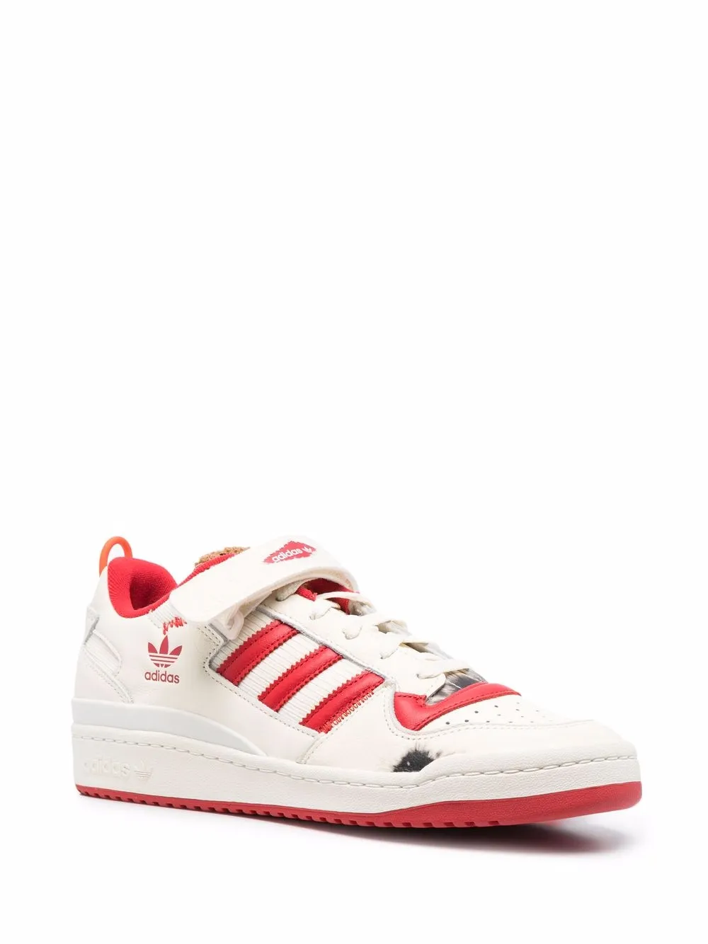 фото Adidas кеды home alone