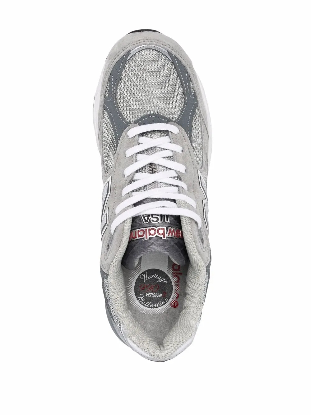 фото New balance кроссовки 990v3