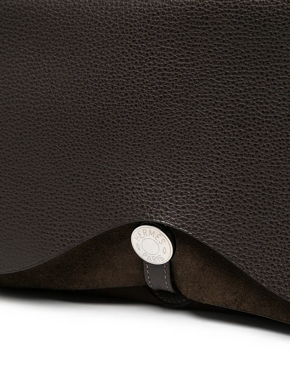 фото Hermès сумка на плечо colorado mm 2005-го года