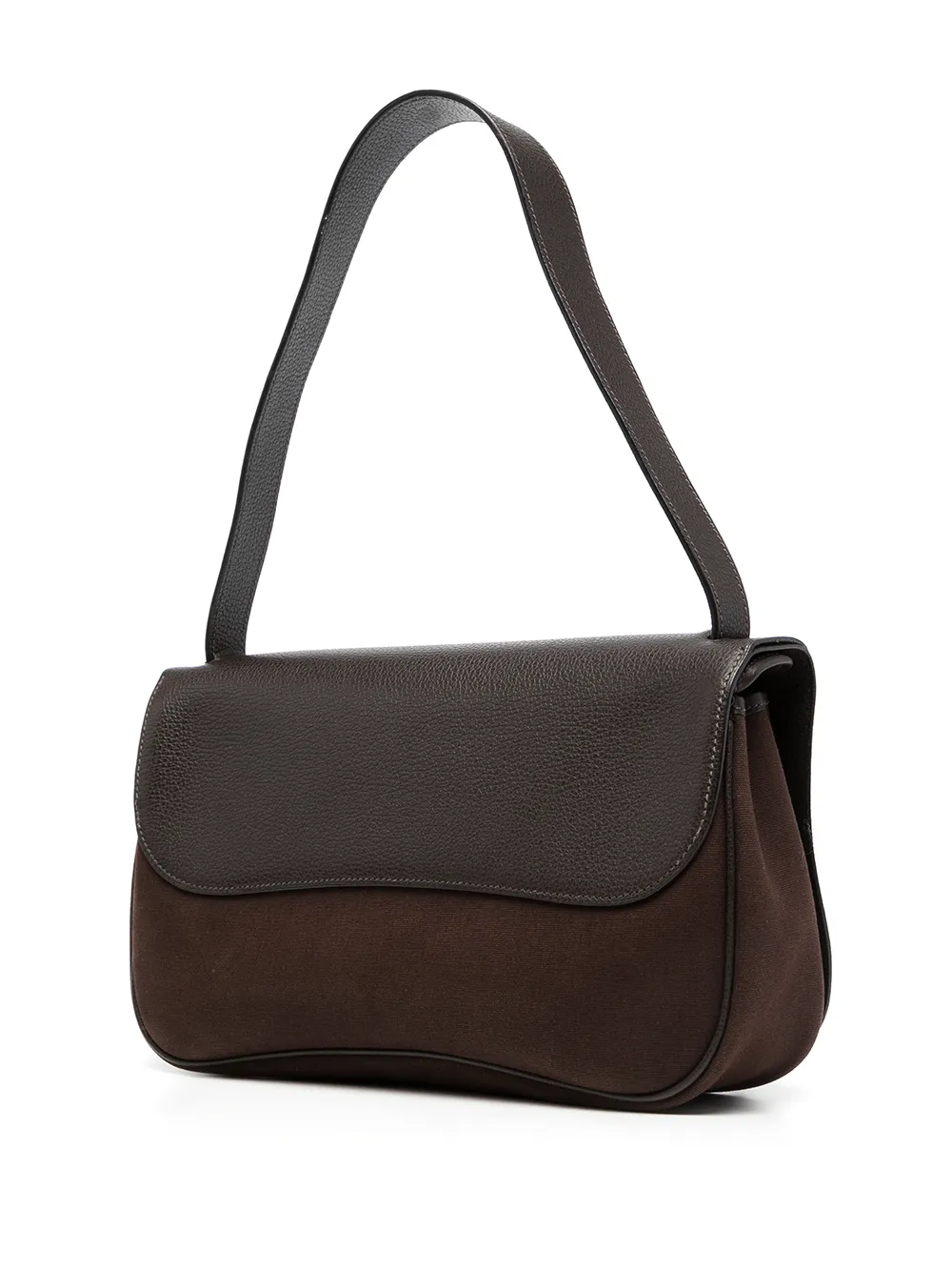 фото Hermès сумка на плечо colorado mm 2005-го года
