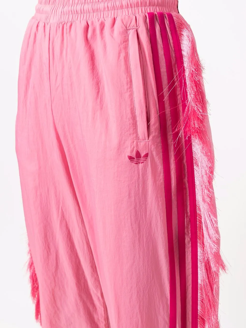 фото Adidas спортивные брюки с лампасами