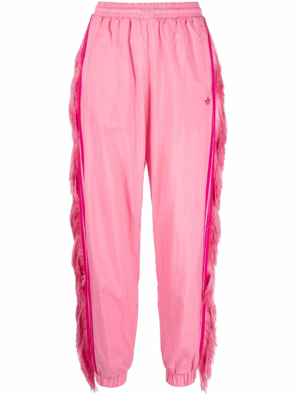 фото Adidas спортивные брюки с лампасами