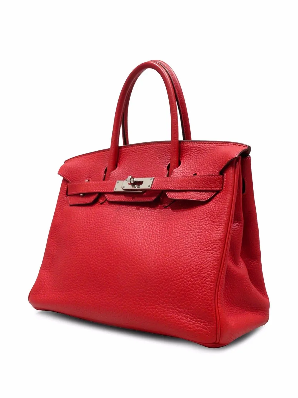 фото Hermès сумка birkin 30 pre-owned