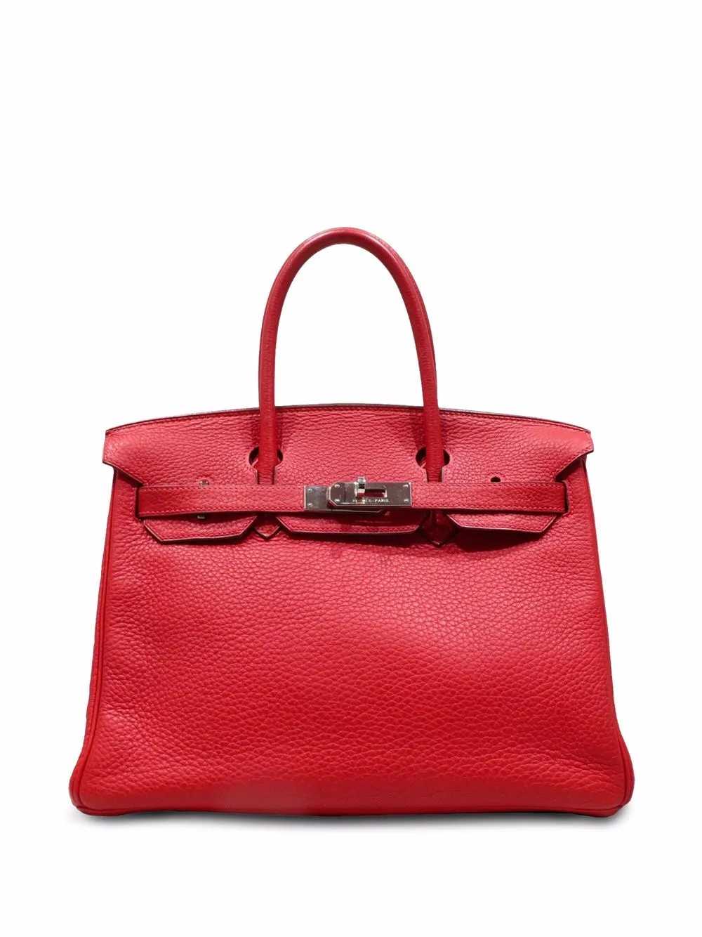 фото Hermès сумка birkin 30 pre-owned