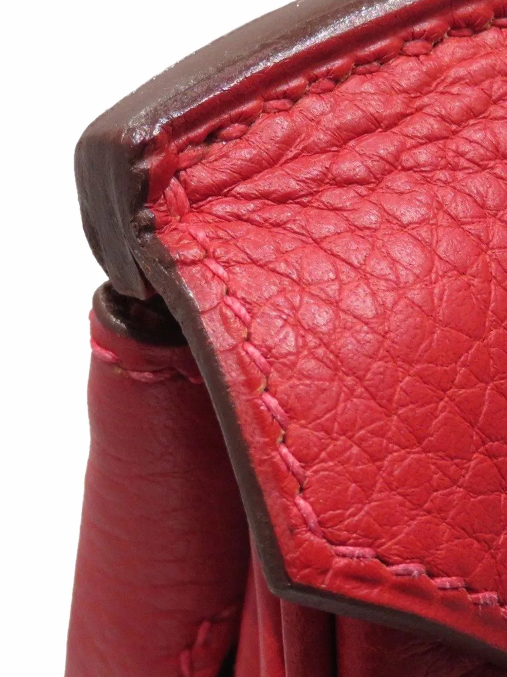 фото Hermès сумка birkin 30 pre-owned
