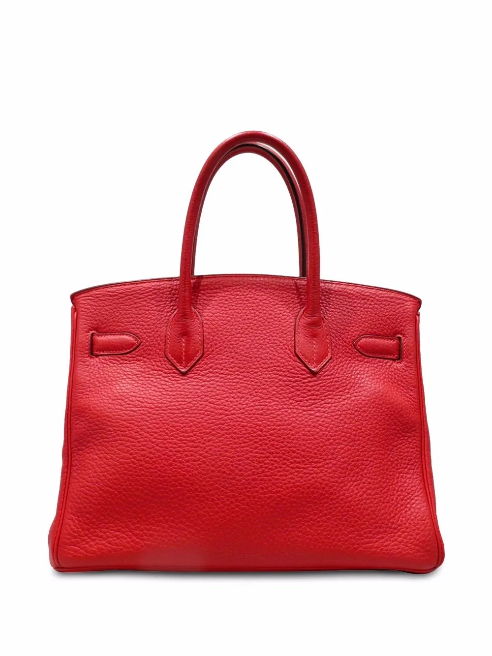 фото Hermès сумка birkin 30 pre-owned