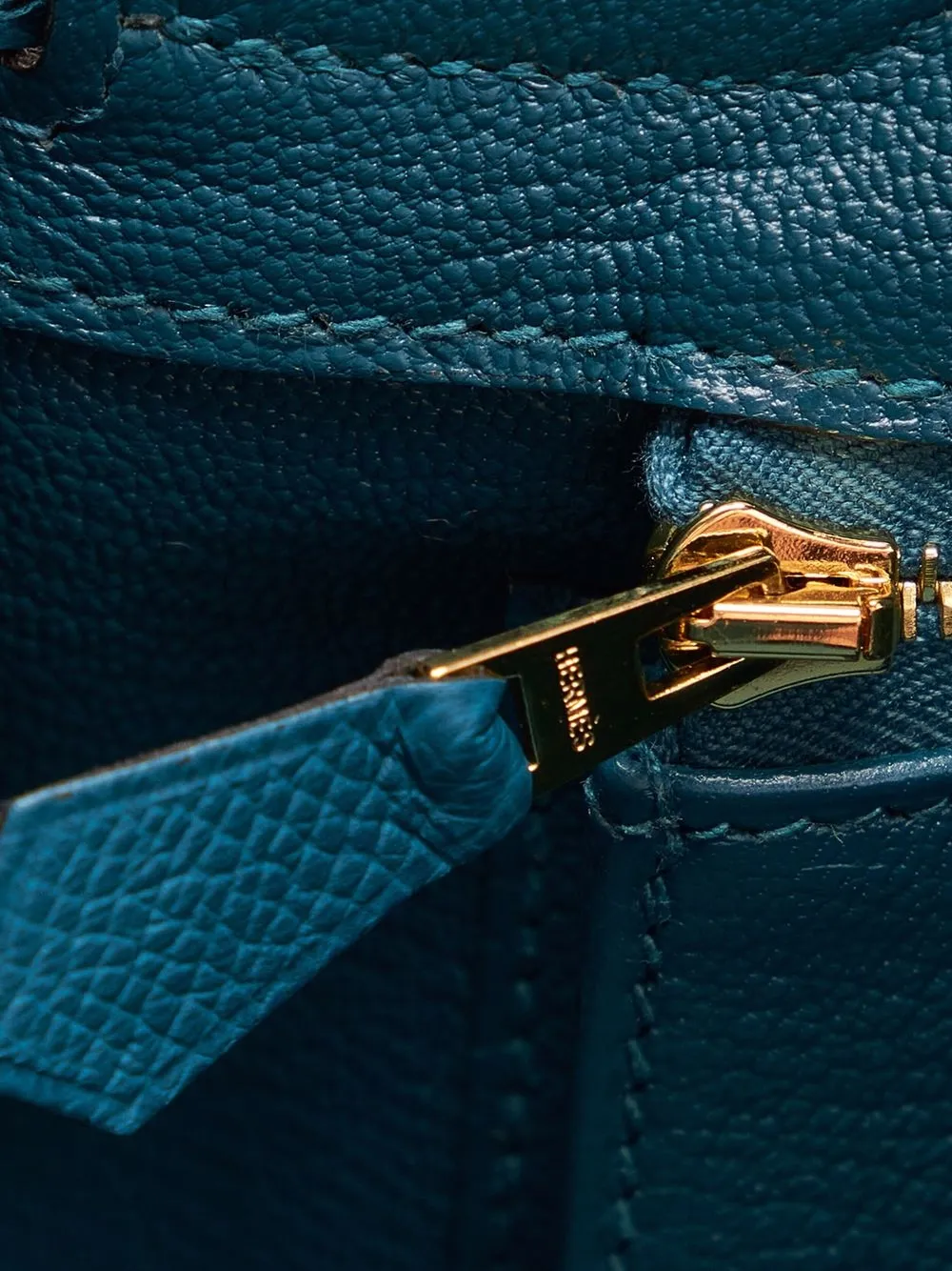 фото Hermès сумка birkin 30 1969-го года